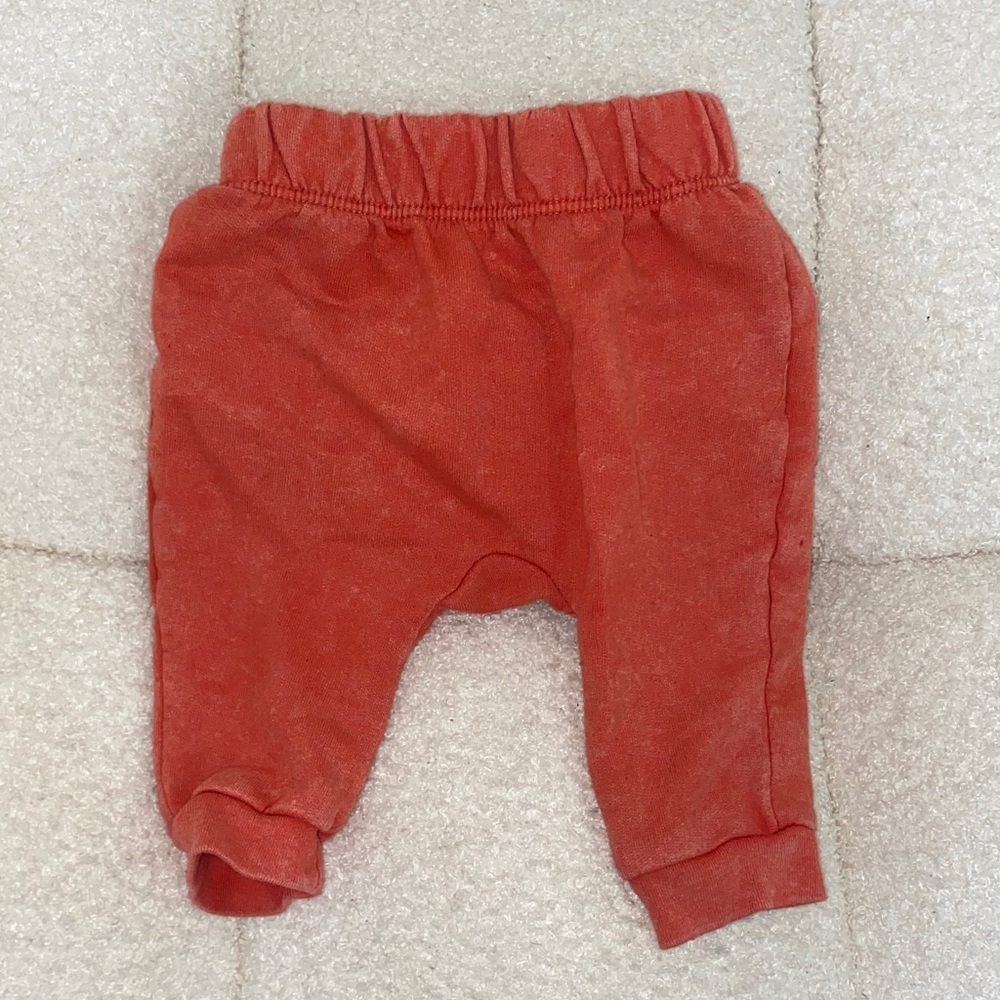 Cat & Jack Kids Joggers in Rust